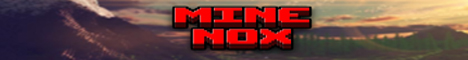 Banner Minenox