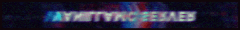 バナー VanillaMC_Server