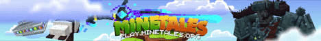 배너 MineTales