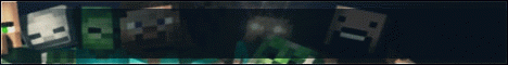 VaporMC Minecraft server banner