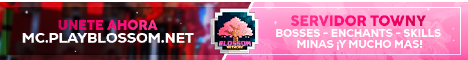 Banner Blossom Network
