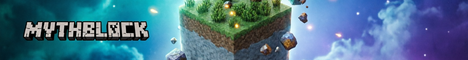 Banner Mythblock