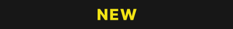 Stranger SMP Minecraft server banner