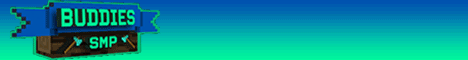 Banner BuddiesSMP