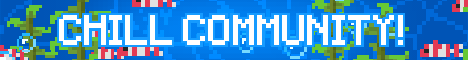 Smackin Survival Minecraft server banner