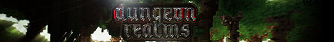 Banner Dungeon Realms