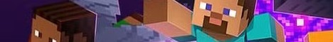 Zero7evenMC Minecraft server banner