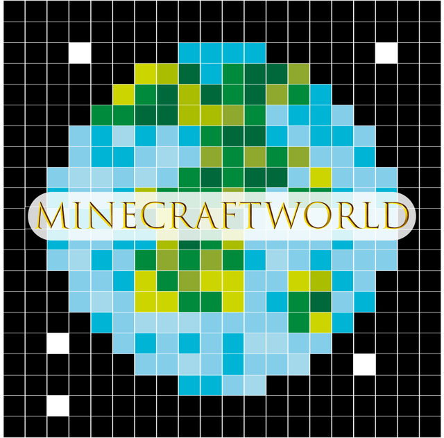 Banner MineCraftWorld.Info