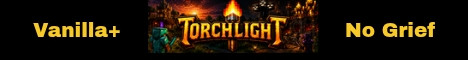 Banner Torchlight