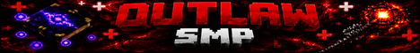 Banner Outlaw SMP