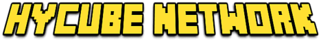横幅 HyCube Network