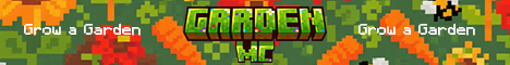 バナー GardenMC