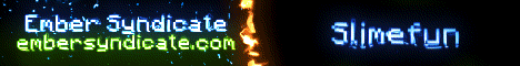 ESY Network Minecraft server banner