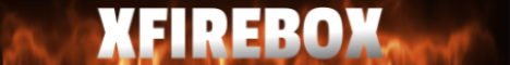배너 xFireBox