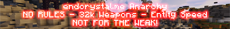Banner endcrystal.me