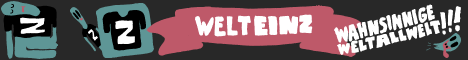WELTEINZ Minecraft server banner