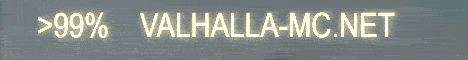 Banner Server Valhalla