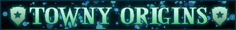 Banner Towny Reforged