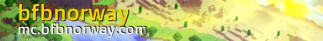 Banner bfbnorway