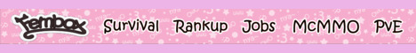 FemboxSMP Minecraft server banner