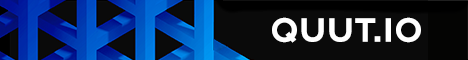 Banner Quut.io