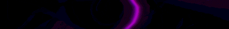 PurpleSMP Minecraft server banner