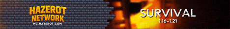 Banner Hazerot Network