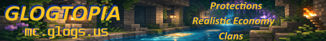 Banner Glogtopia