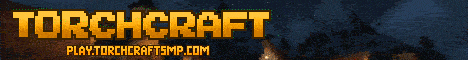Banner Torchcraft SMP