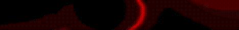 Plane Of Darkness Minecraft server banner