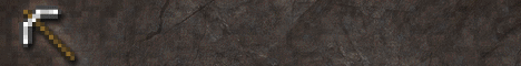 Minedlands Minecraft server banner