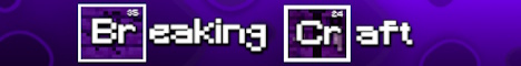 Banner BreakingCraftRP