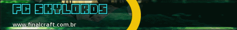 Banner FinalCraft Skylords