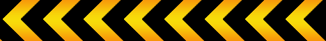 Skyroad Minecraft server banner