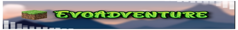Banner EvoAdventure