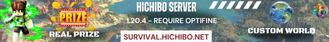 Banner Survival Hichibo