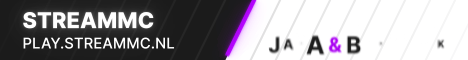 Banner StreamMC