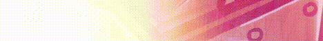 Vanity Minecraft server banner