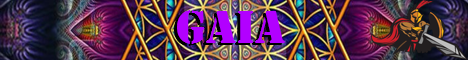 Bannière de GAIA