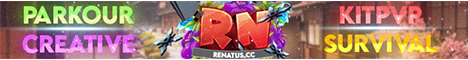 Banner Renatus Network