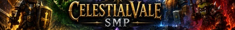 Biểu ngữCelestialVale SMP