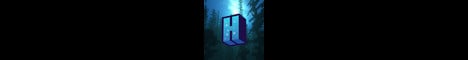 HazeSMP Minecraft server banner