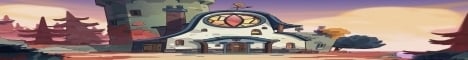OwlCraft Minecraft server banner