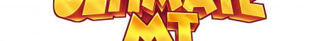 UltimateMT Minecraft server banner