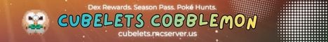 YGcraft Minecraft server banner