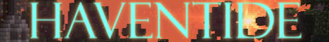 WenzeCraft Minecraft server banner