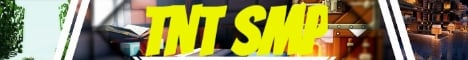 Banner TNT SMP