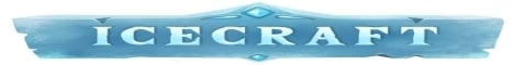 Banner Ice craft
