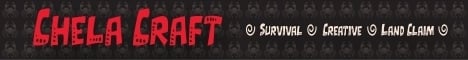 Banner ChelaCraft