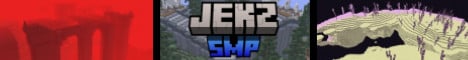 ZeroZero Minecraft server banner